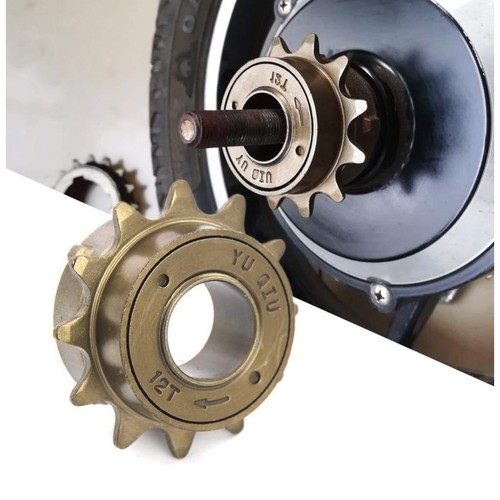 Steel single speed - steel,