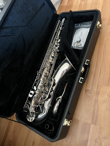 Yanagisawa 991 silver plated - yanagisawa, t-991