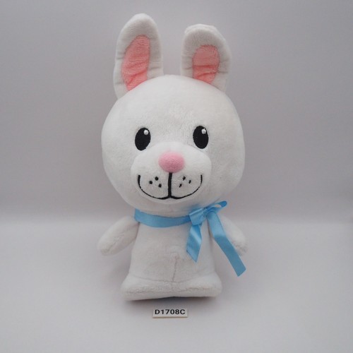 D1708c suzy zoo rabbit - d1708c, suzy's