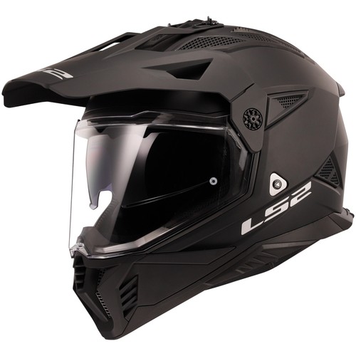 Ls2 blaze solid - ls2,