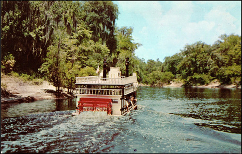 Belle suwannee motor - "belle, suwannee"