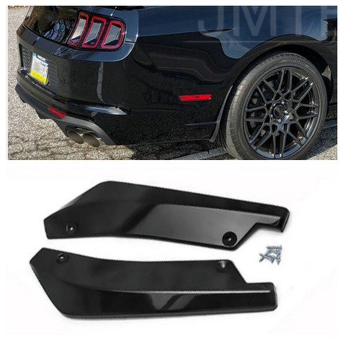 Gloss black pattern - black,