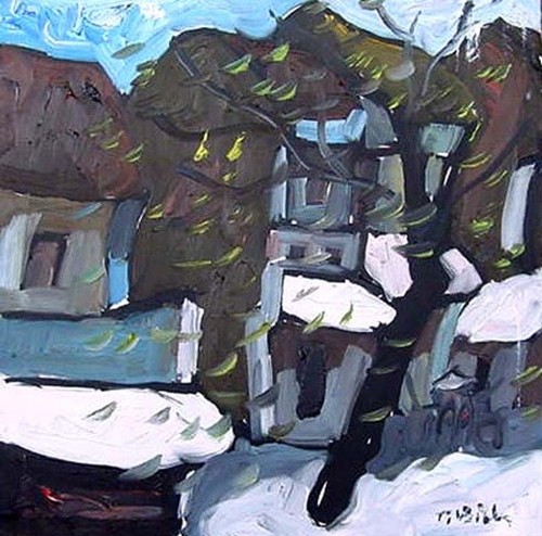 12x12in binh thai born1976 - 12x12in,