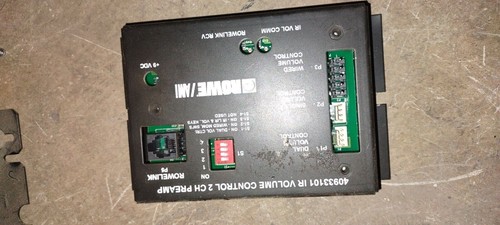 Rowe 100 arcade jukebox - cd-100, i/o
