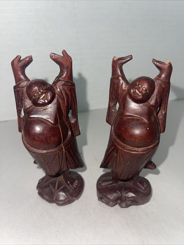 Happy buddha set 2 - set, of