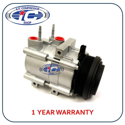 Compressor ford explorer - a/c,