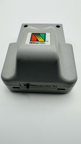 Nitrovibe memory expansion pak - nitrovibe,