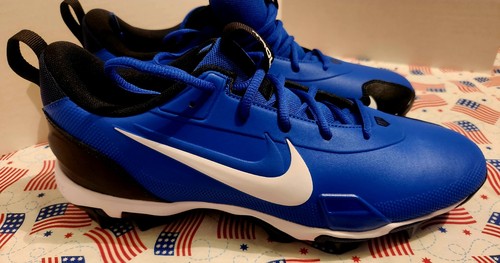 Nike baseball cleats force - nike,