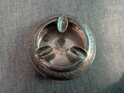Vintage antique persian - vintage/antique,