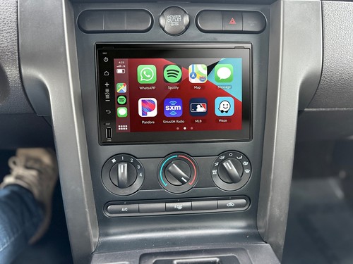 8core 64g carplay for ford - 64g,