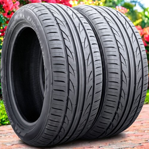 Landgolden lg27 215 45r17 zr - 2,
