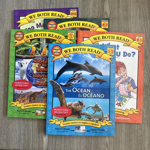 Lot both read books - ,