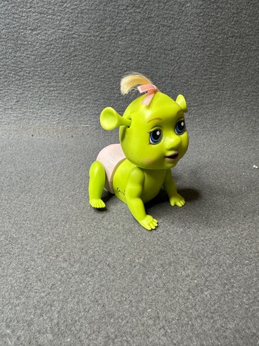 Shrek the third out - shrek, control