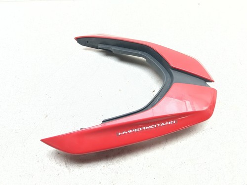 Ducati hypermotard 821 - 13-15,