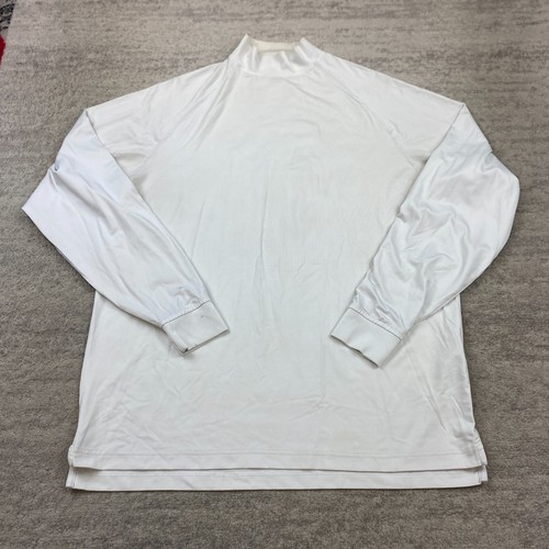 Footjoy mock neck - neck, medium