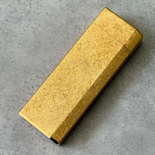 Cartier vintage roller - roller, gas