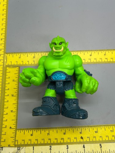 Imaginext castle orc eagle - imaginext,