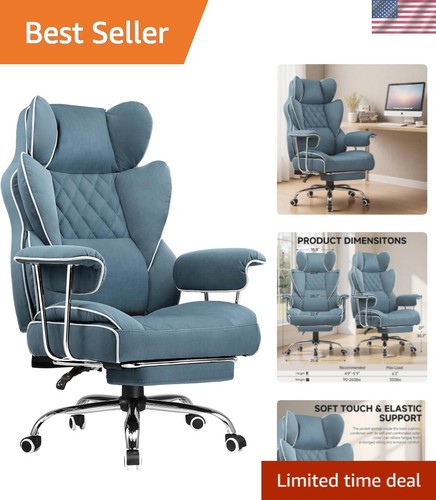 Ergonomic big tall - ergonomic, &