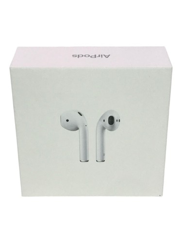 Apple airpods 2nd - airpods, gen