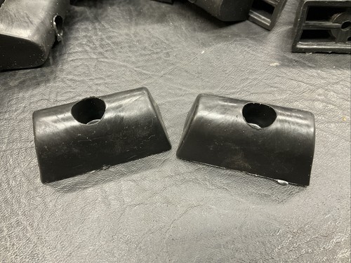 Aircooled bus front seat - front, back