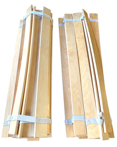 Queen bed slats 60 - 30,