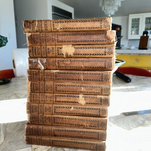 Encyclopedia britannica - encyclopedia,