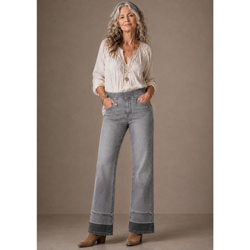 Women pull stretch - women’s,