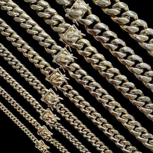 Miami cuban link - miami,