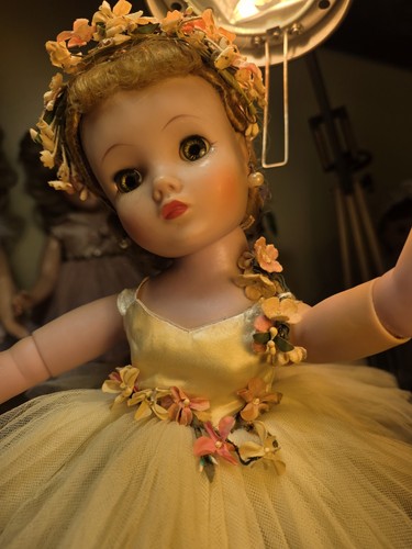 Madame alexander jointed - madame,