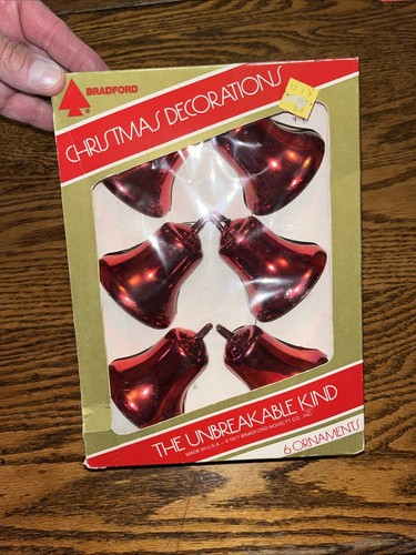Vintage bradford christmas - vintage,