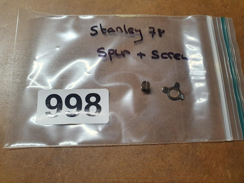 Vintage stanley rebate - vintage, 78