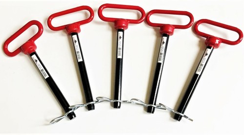 Goliath industrial red - goliath,