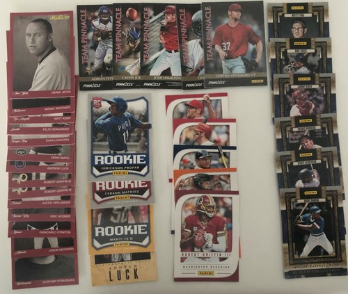 2013 panini father - 2013,