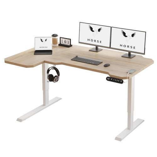Modernchamp l shaped - 59“, l-shaped