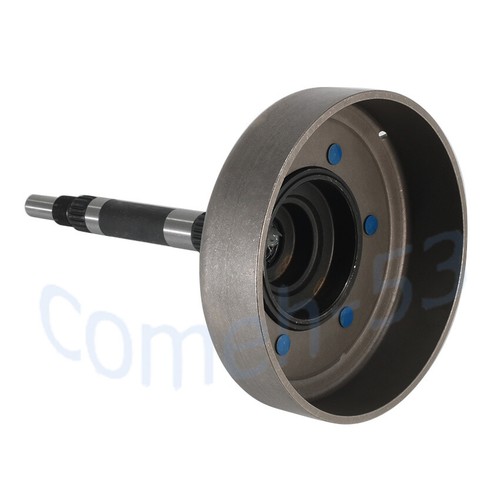 New outer clutch assembly - new,