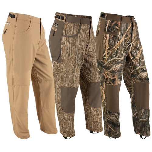 Drake waterfowl mst - mst, jean