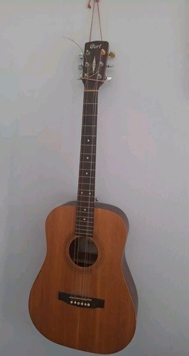 Cort guitar musical instrument - guitar,