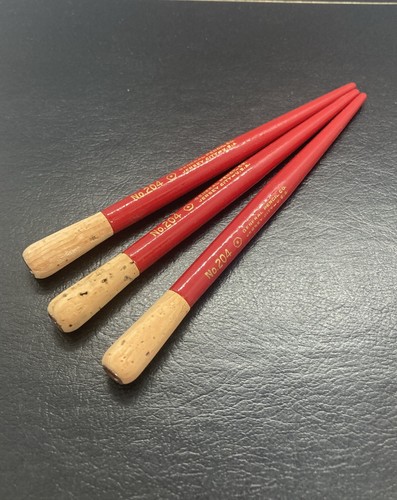 Lot pen holders no 204 - lot, of