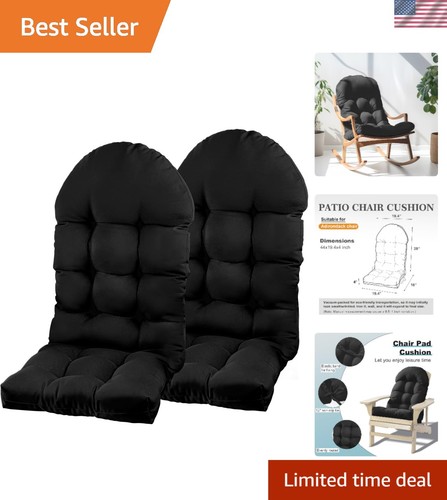 Comfortable high back chair - comfortable,