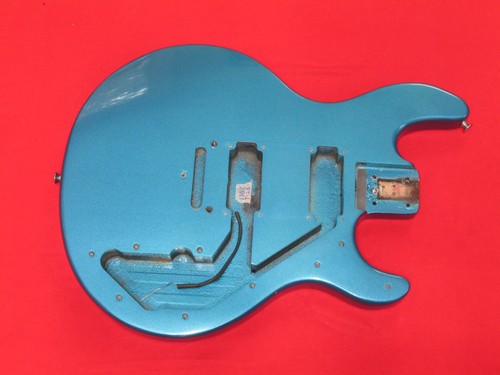 Vintage 1982 peavey usa - 1982, t-25