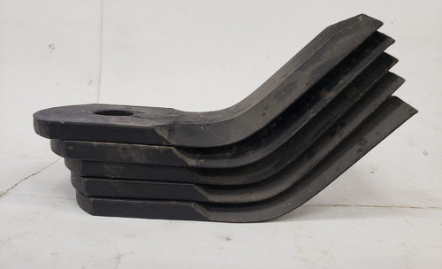 Qty unbranded p60322 - qty/5, 6"