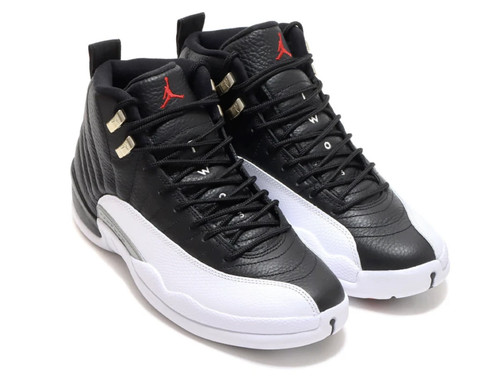 New men jordan retro - 12,