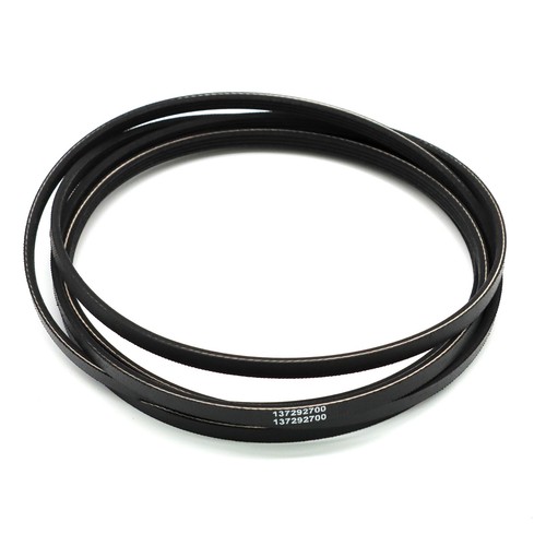 Dryer belt fits general - dryer,