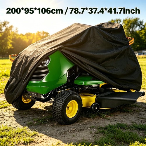 Lawn mower tractor - mower,