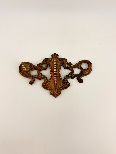 Vintage antique 8 - antique, 3/8”
