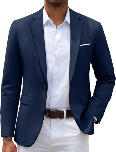 Men slim fit lightweight - slim,