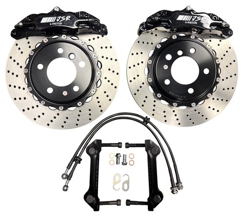 Big brake kit - 2, piece