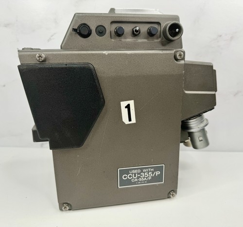 Sony camera adapter - adapter, #ca-55