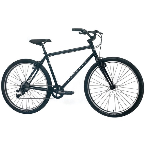 Fairdale ridgemont gloss - -,