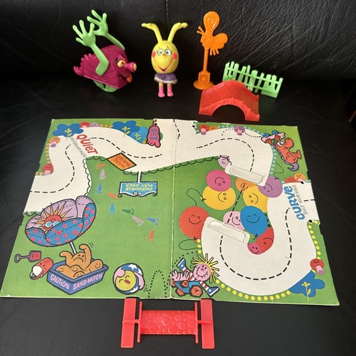 Complete vintage upsy downsy - vintage,